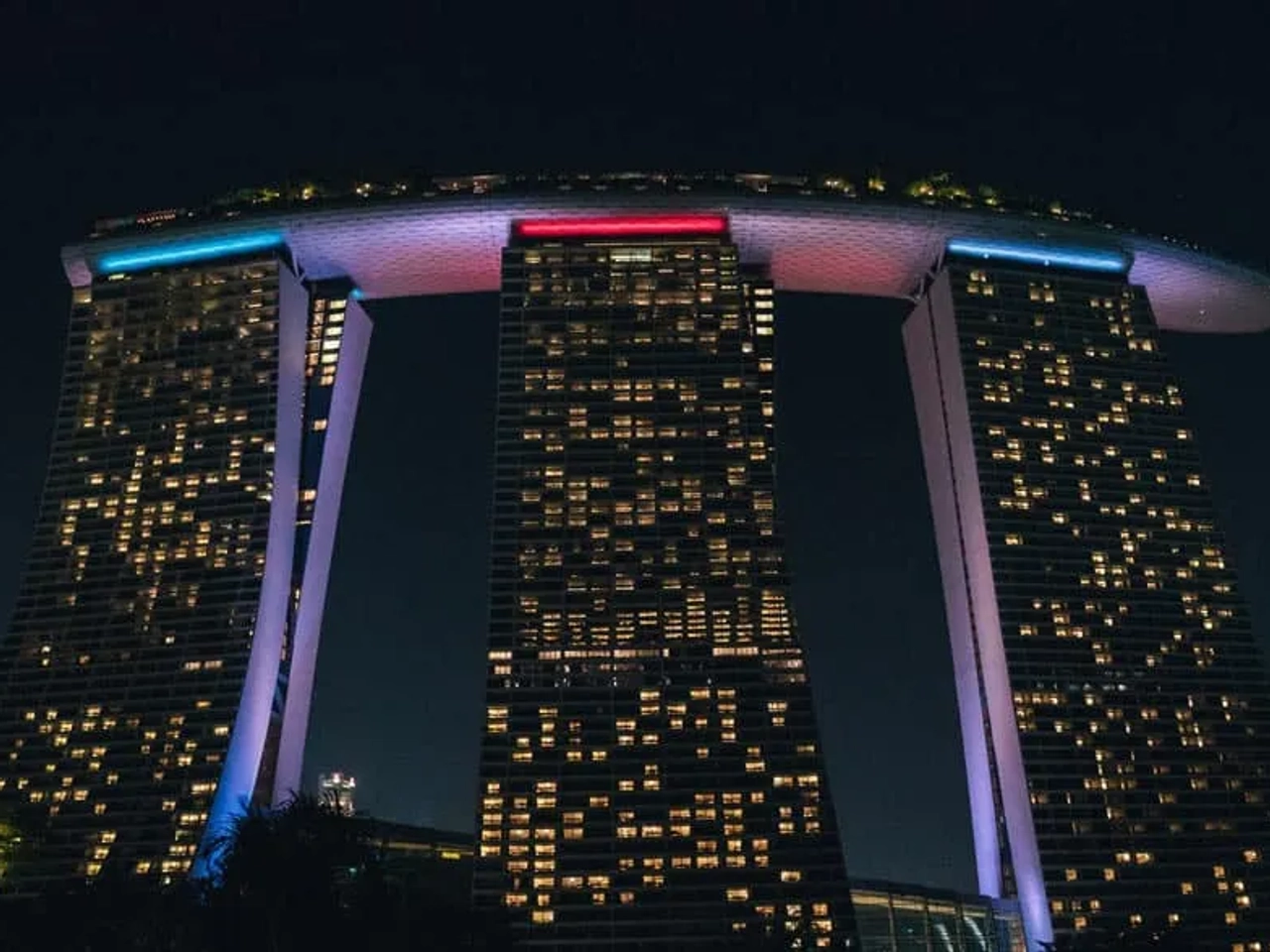 Qué se necesita para viajar a Singapur