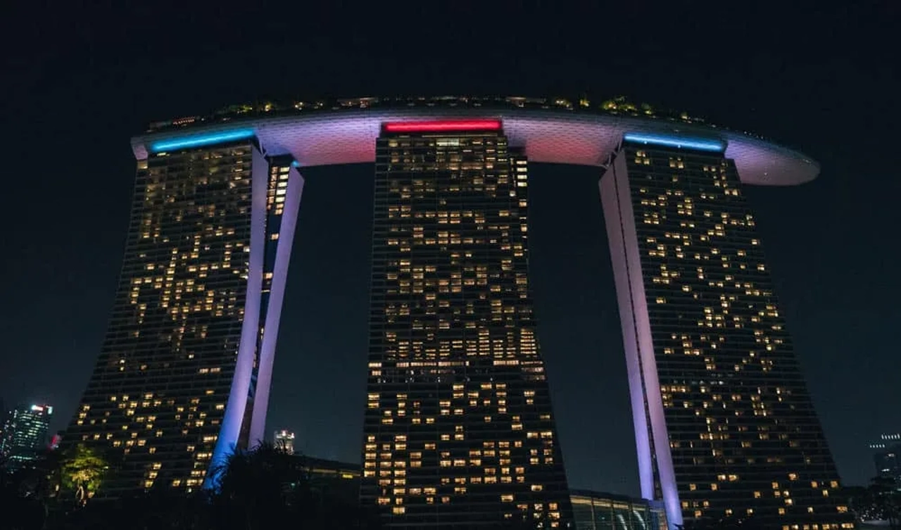 Qué se necesita para viajar a Singapur