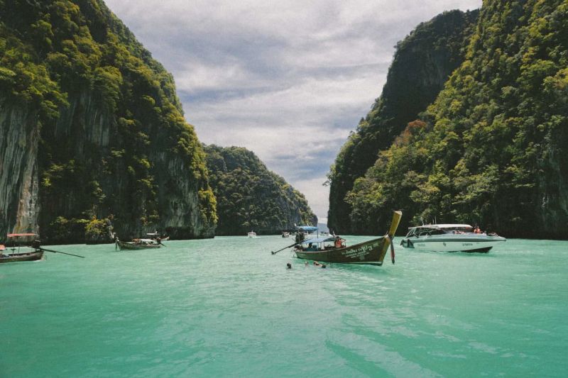 Dicas de viagem para a Tailândia: 10 imprescindíveis