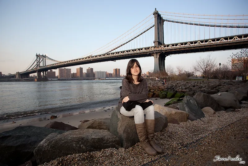 New York