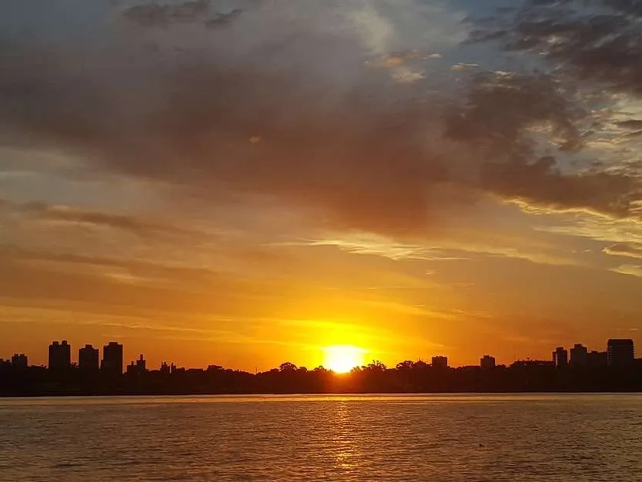 visitar argentina desde Perú es seguro