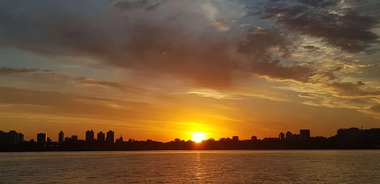 visitar argentina desde Perú es seguro