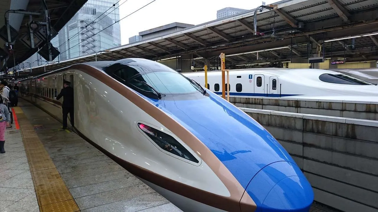 viajes a Japón