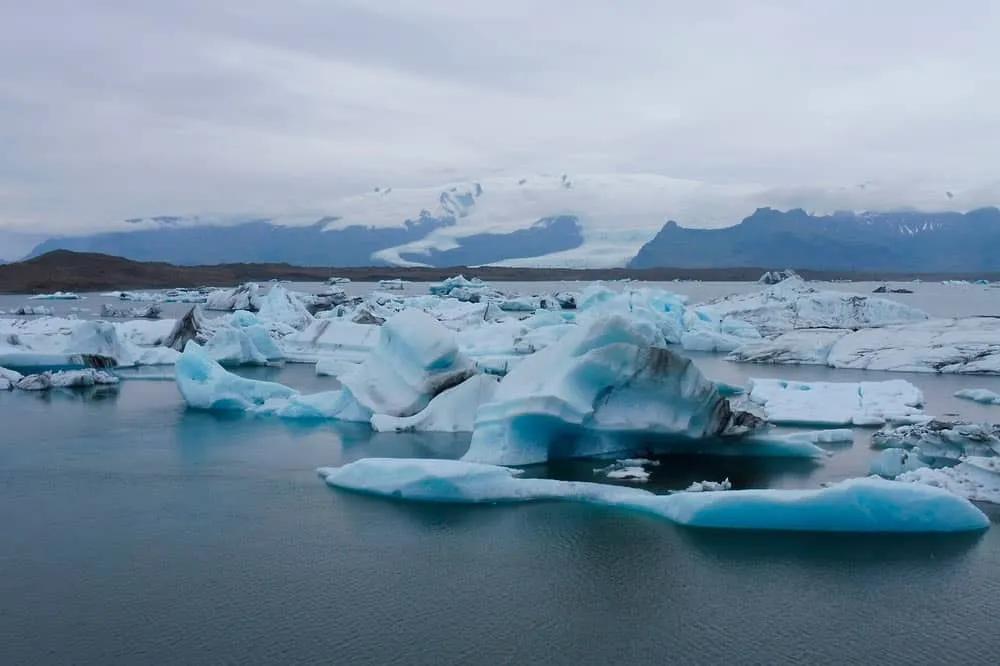 mejor recorrido para viajar 10 días por Islandia