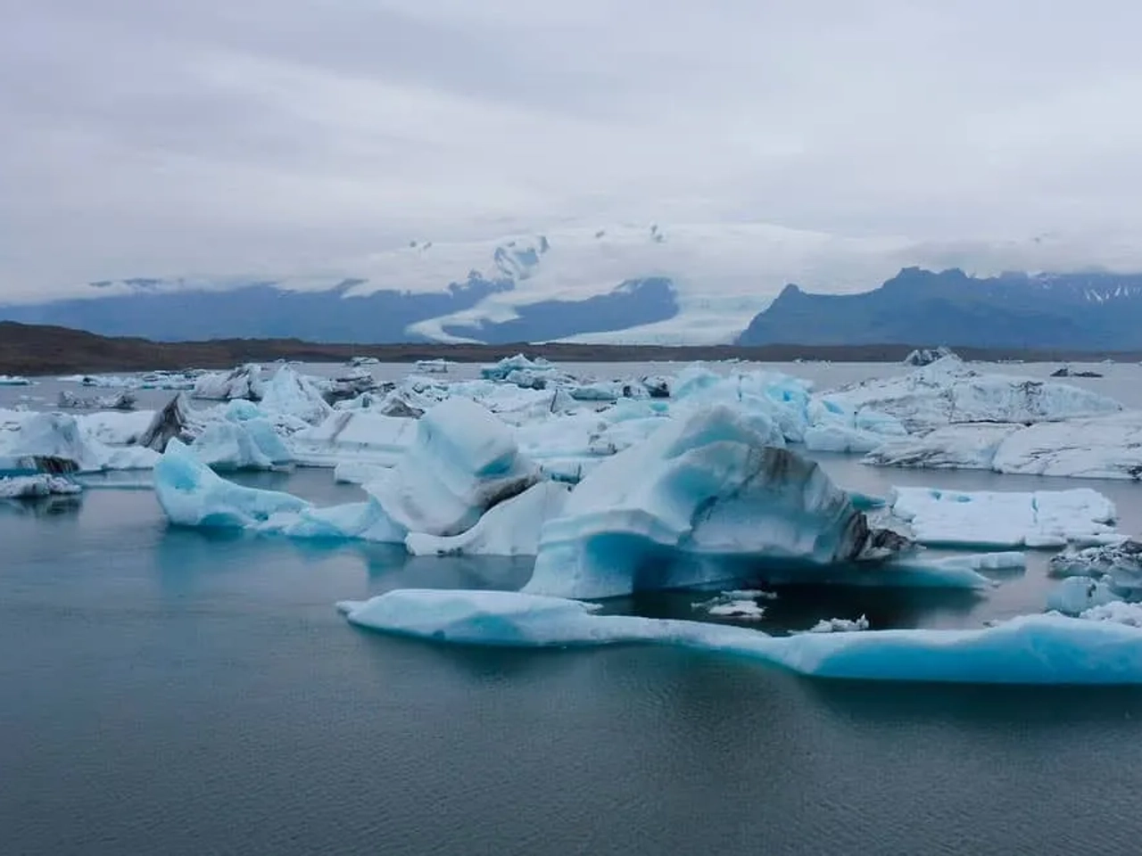 mejor recorrido para viajar 10 días por Islandia