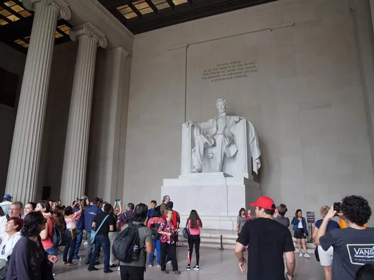 excursión a Filadelfia desde Nueva York