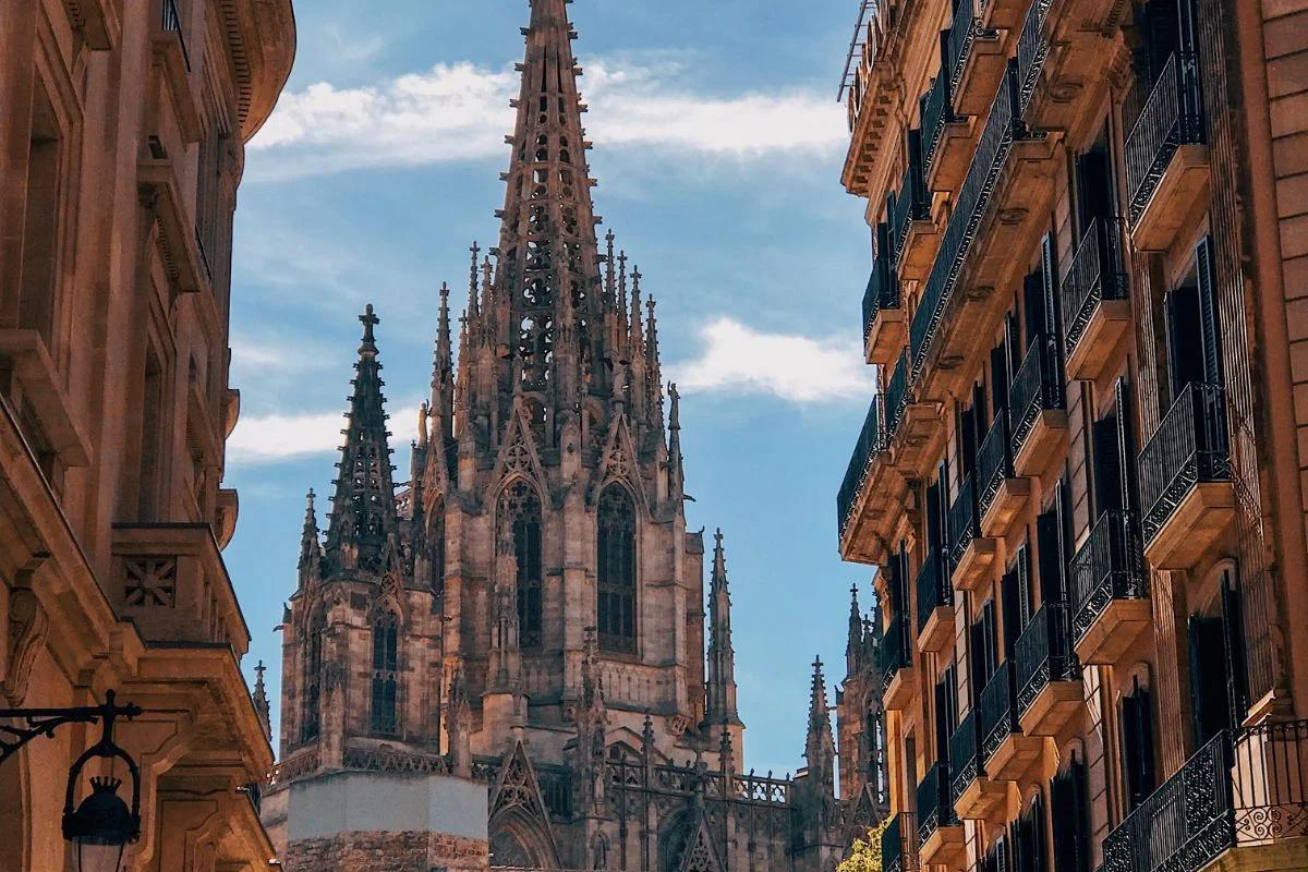 Dónde comprar seguro de viaje para Europa