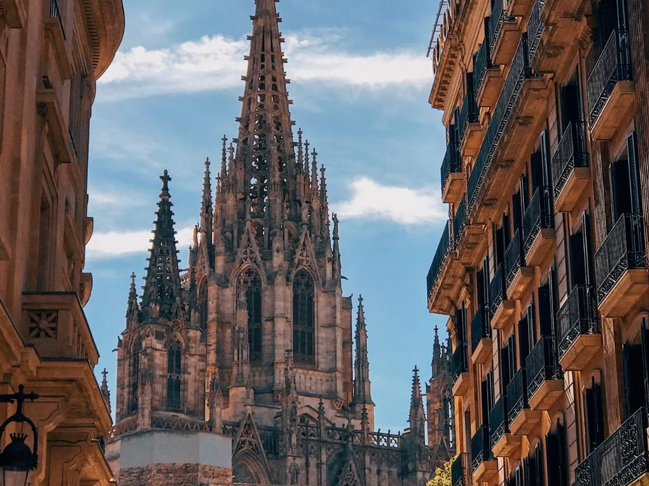 Este es el mejor seguro de viaje a Europa