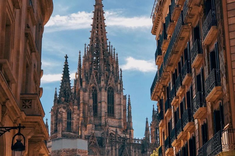 Dónde comprar seguro de viaje para Europa
