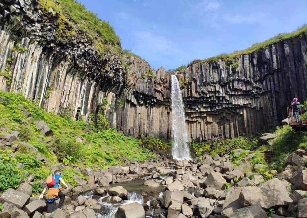 qué ver y qué hacer en Islandia