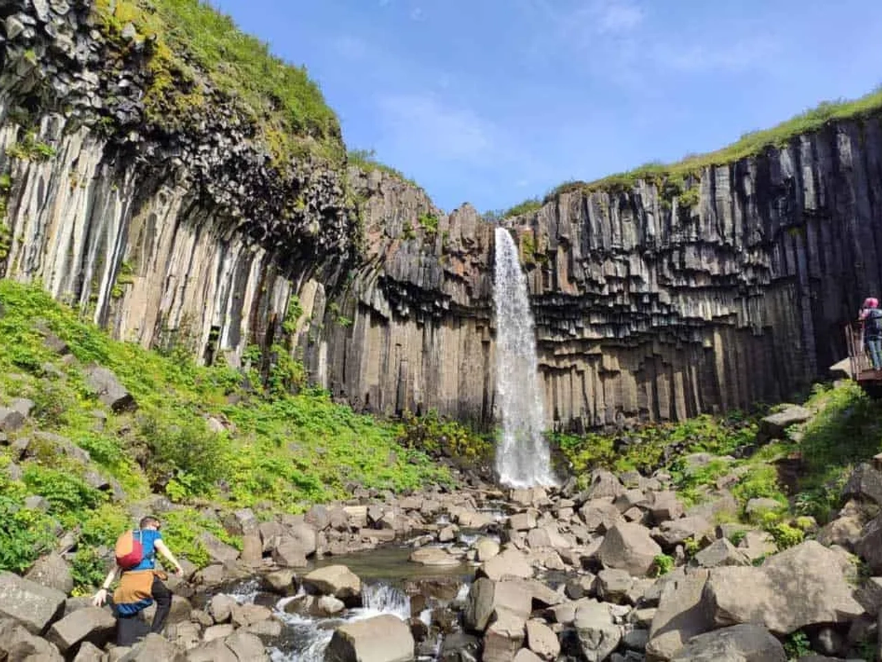 qué ver y qué hacer en Islandia