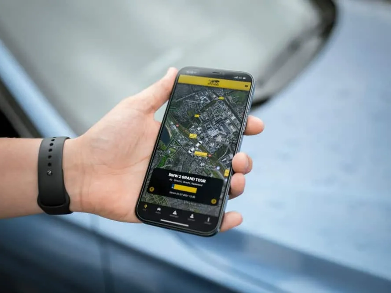 mejores apps para viajar