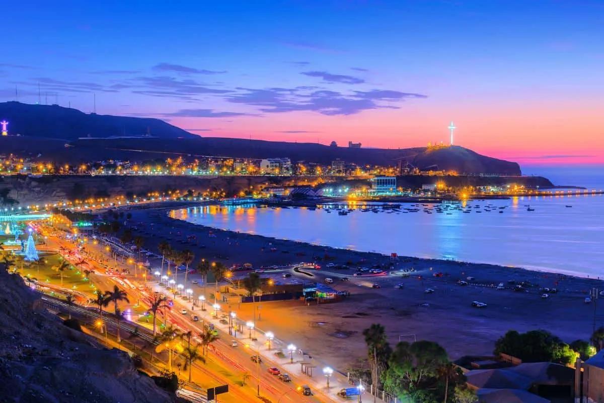 ¿Cuál es la mejor época para viajar a Perú (y Machu Picchu)?