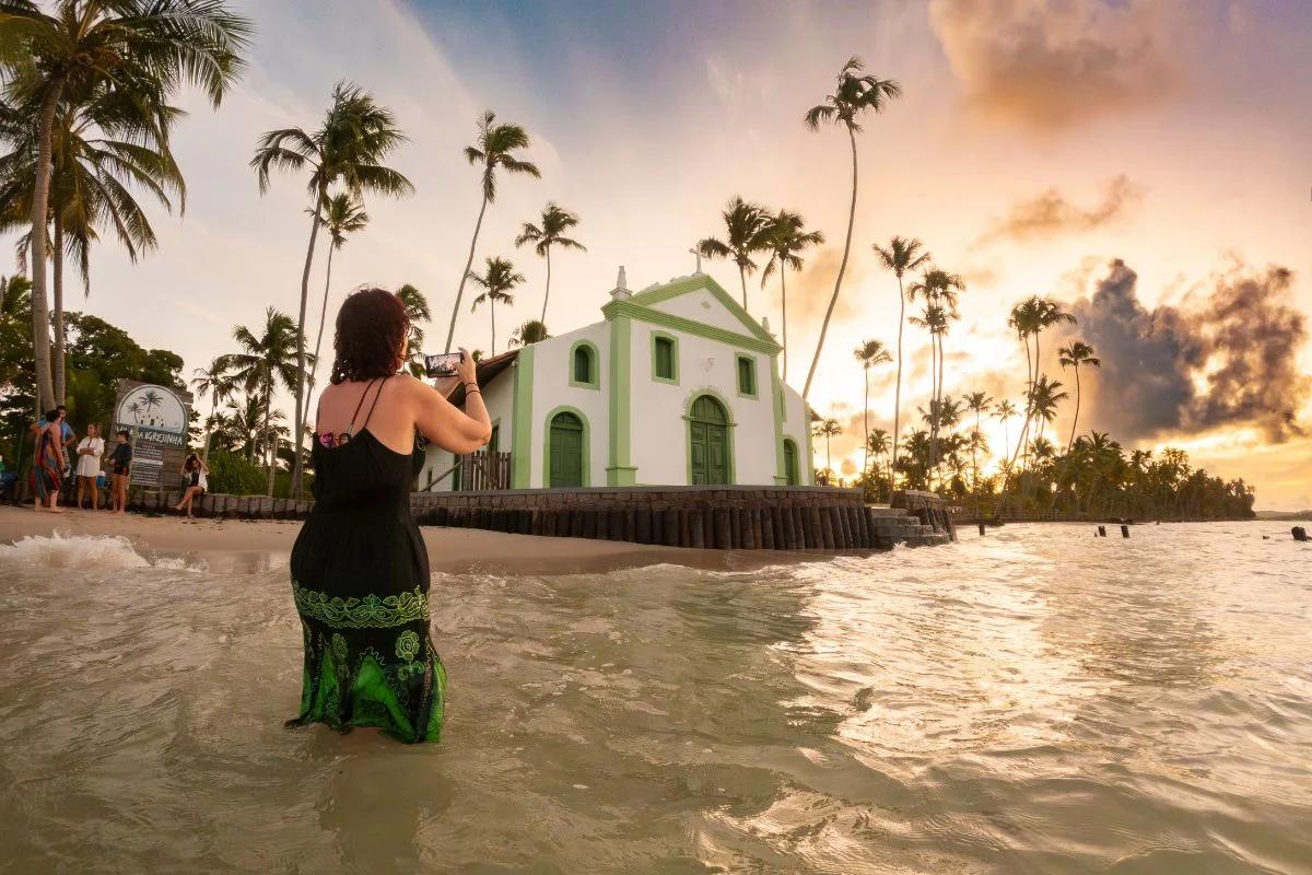 Turismo regenerativo vs turismo sostenible