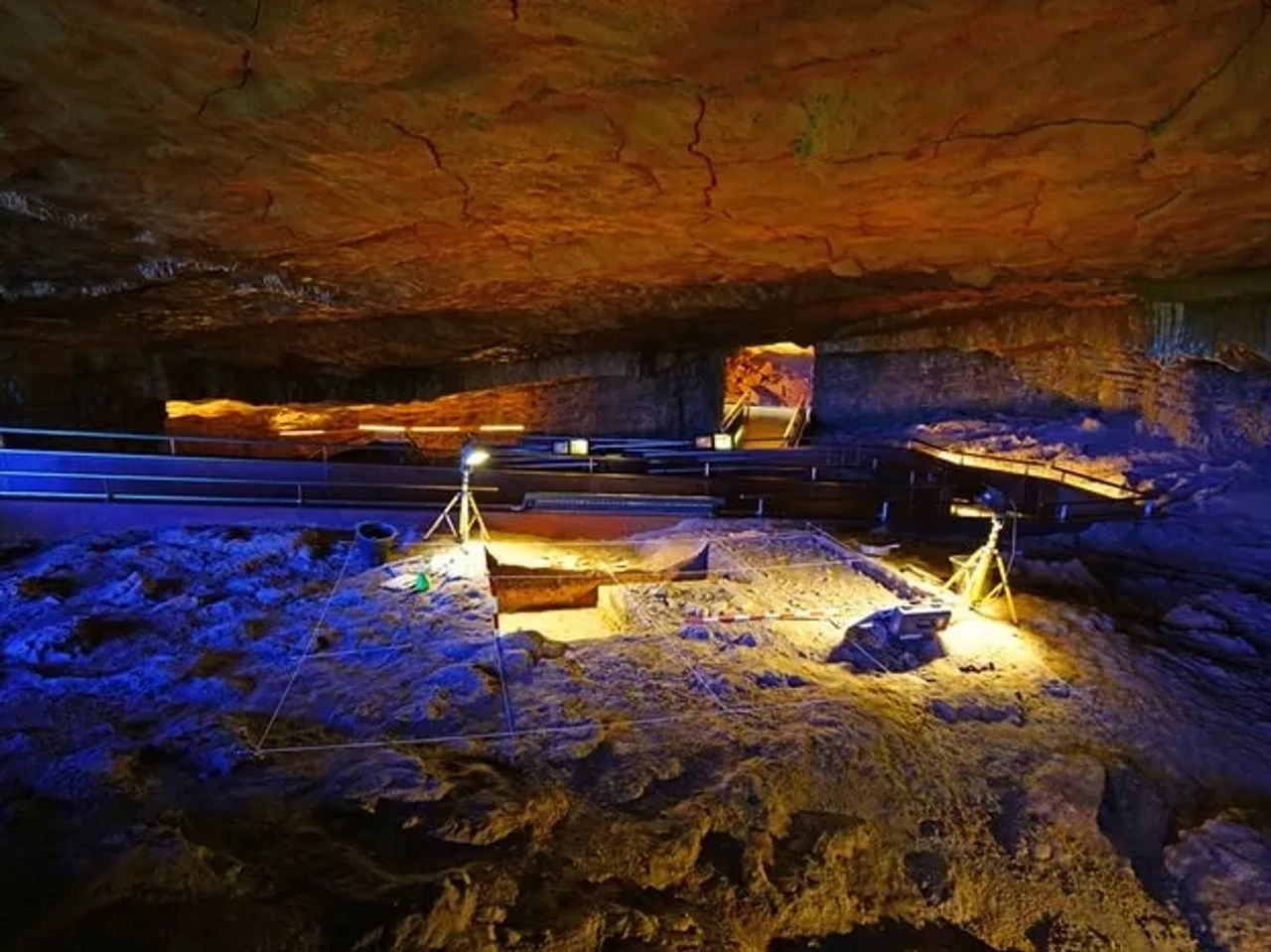 Cómo Visitar Cuevas de Altamira