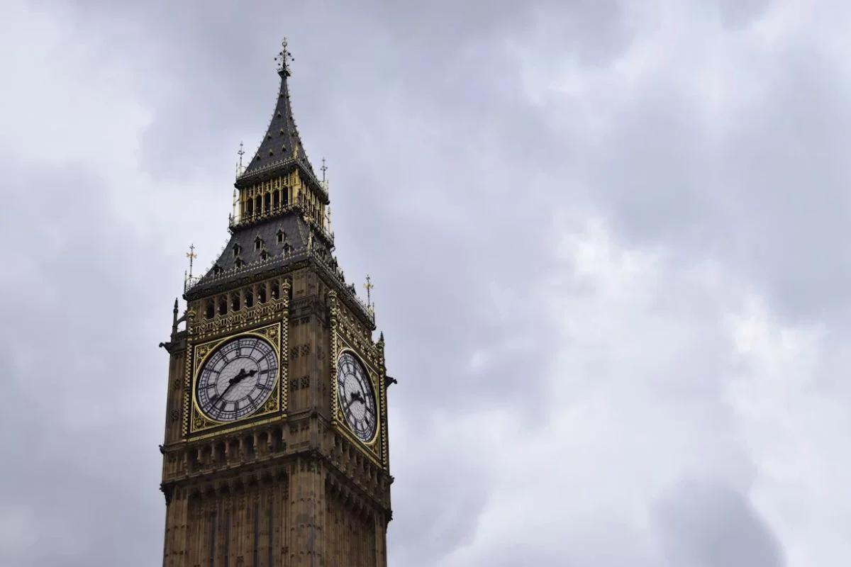 Requisitos para viajar a Inglaterra