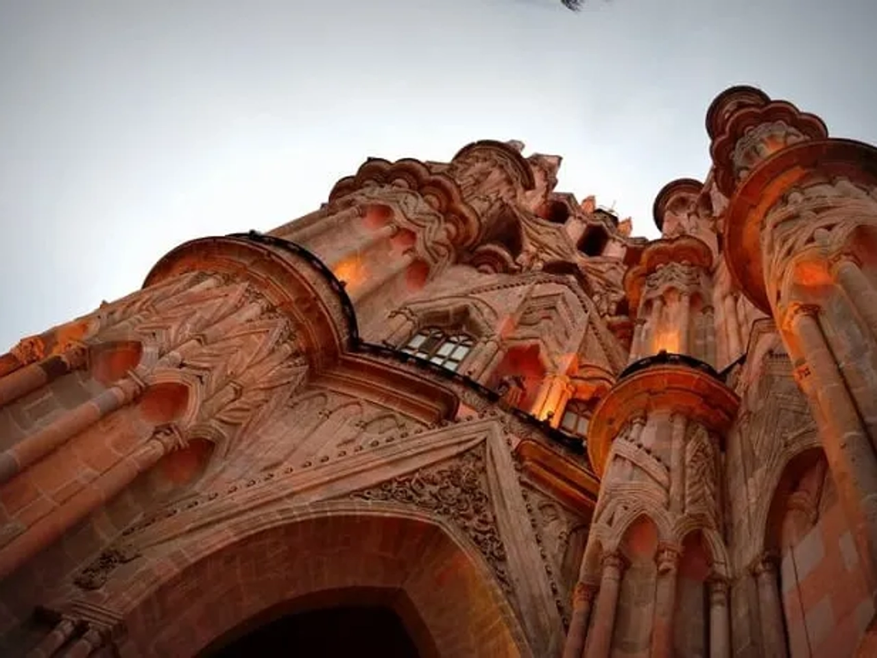 san miguel de allende