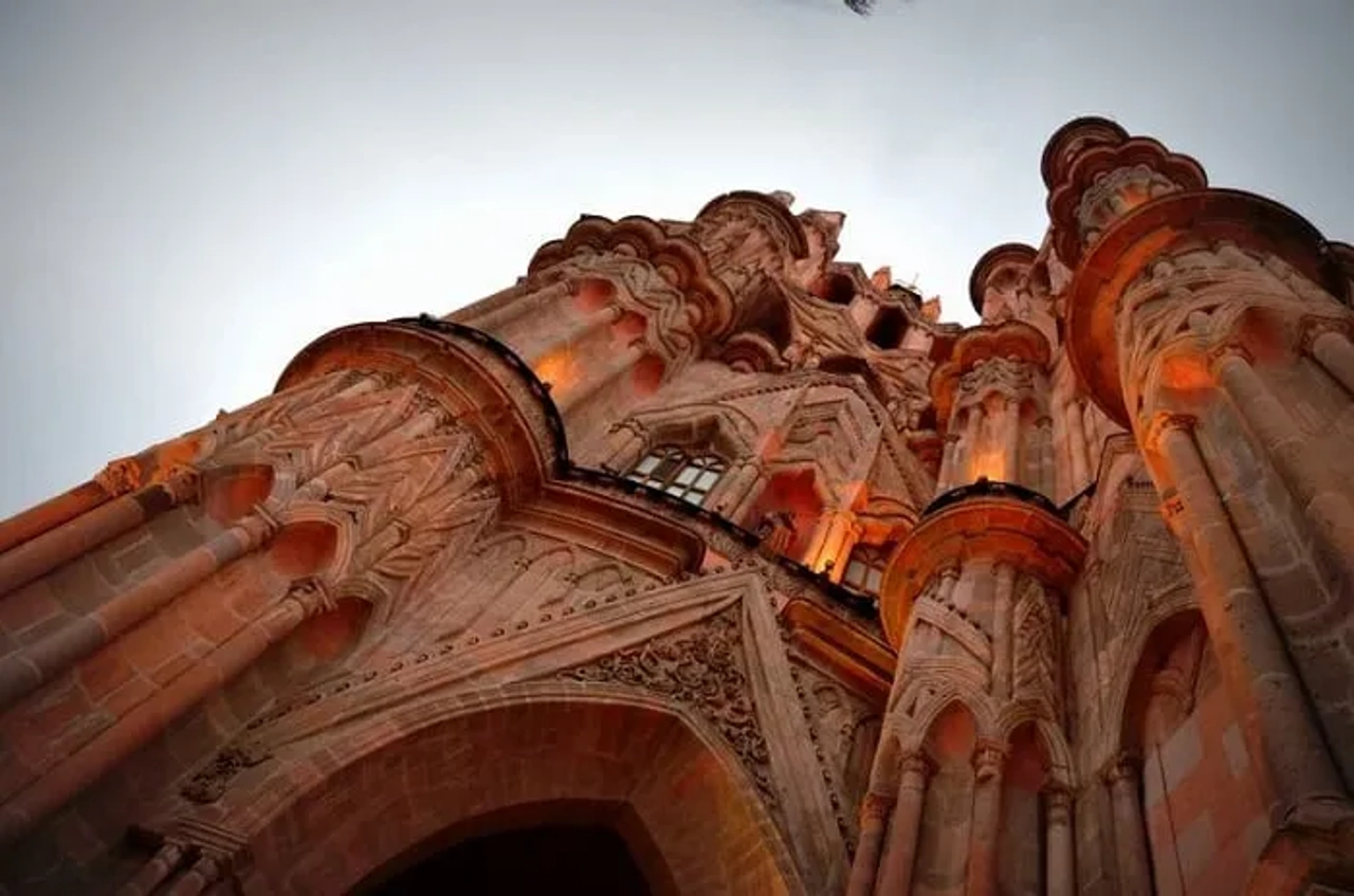 san miguel de allende