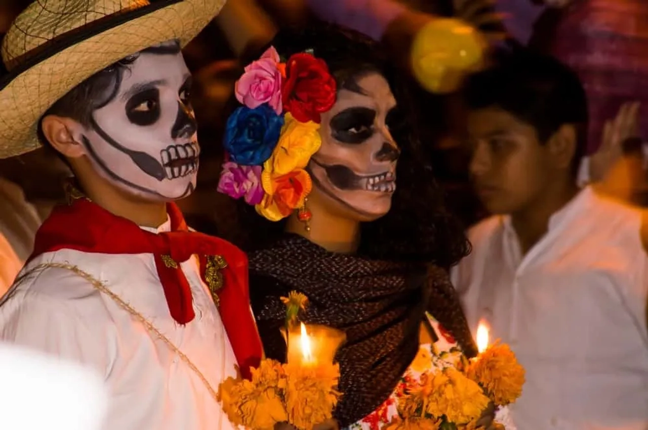 Día de Muertos en México, Mérida