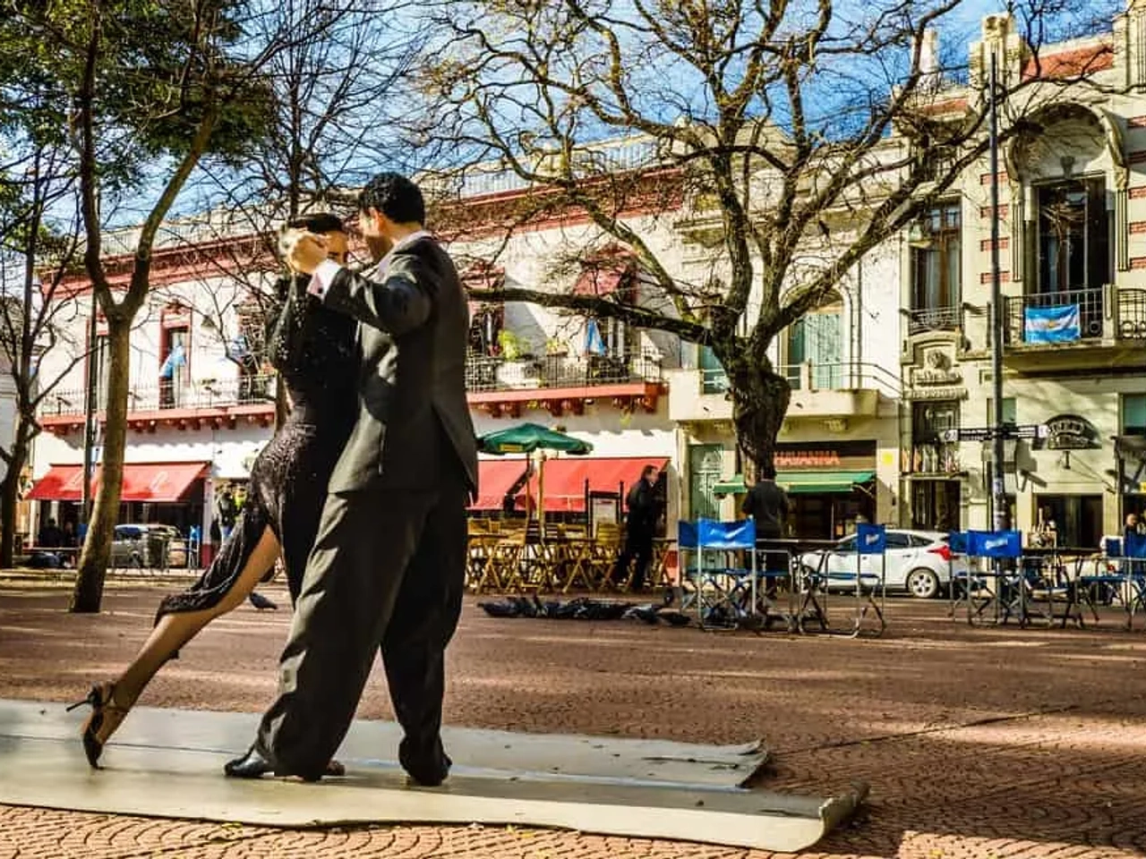 que ver en Argentina