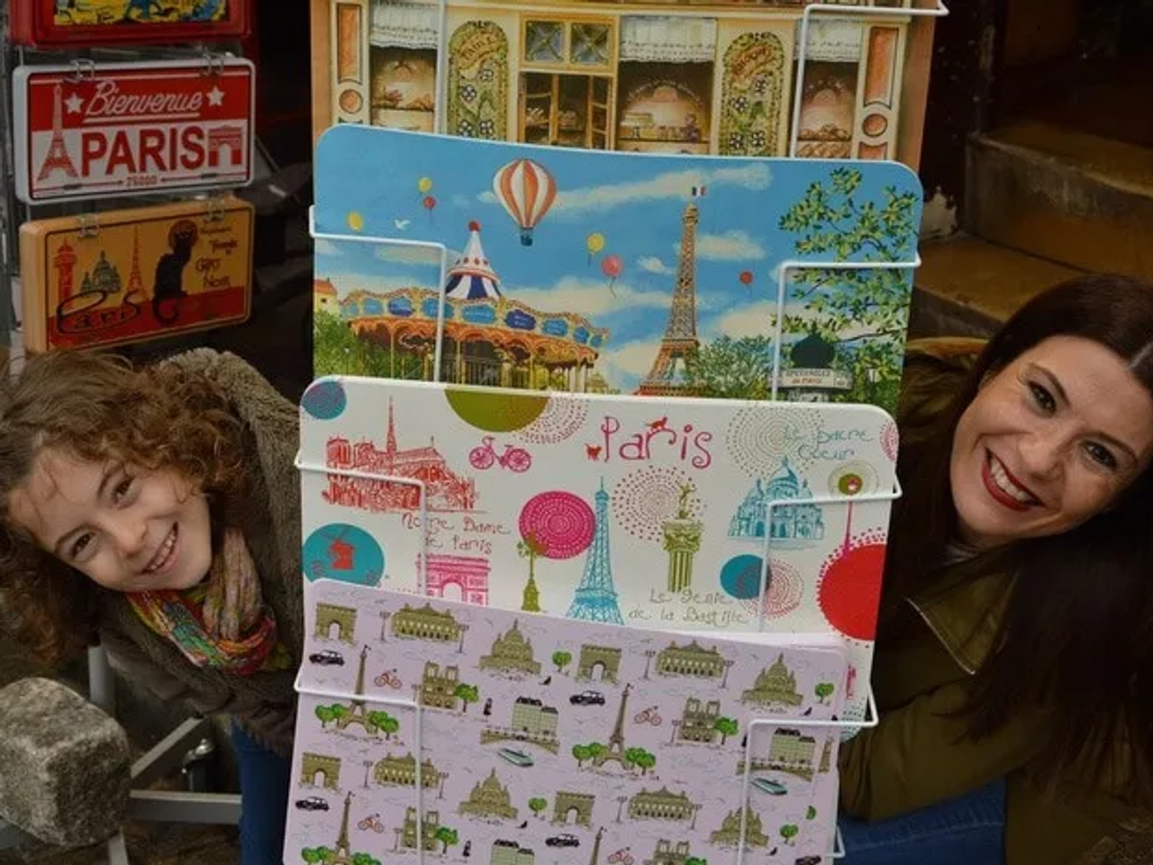 melhores destinos para viajar em familia