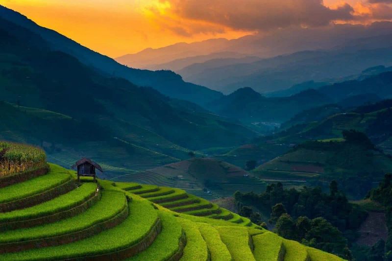 Qué hacer en Vietnam: 10 imprescindibles
