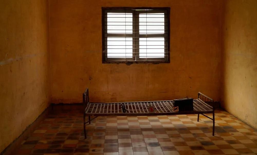 información práctica para viajar a Camboya