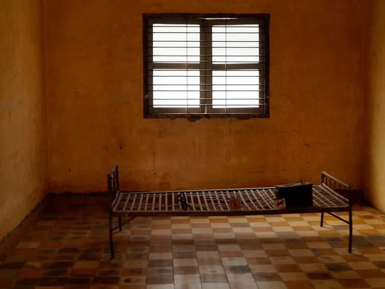 información práctica para viajar a Camboya