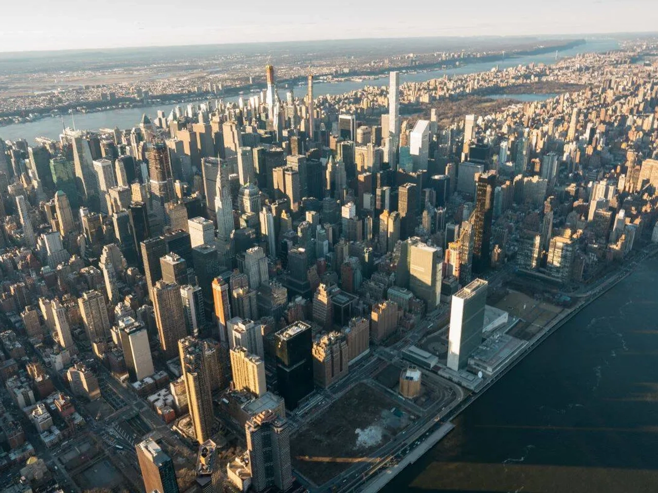 Cuál es el mejor seguro de viaje para Estados Unidos