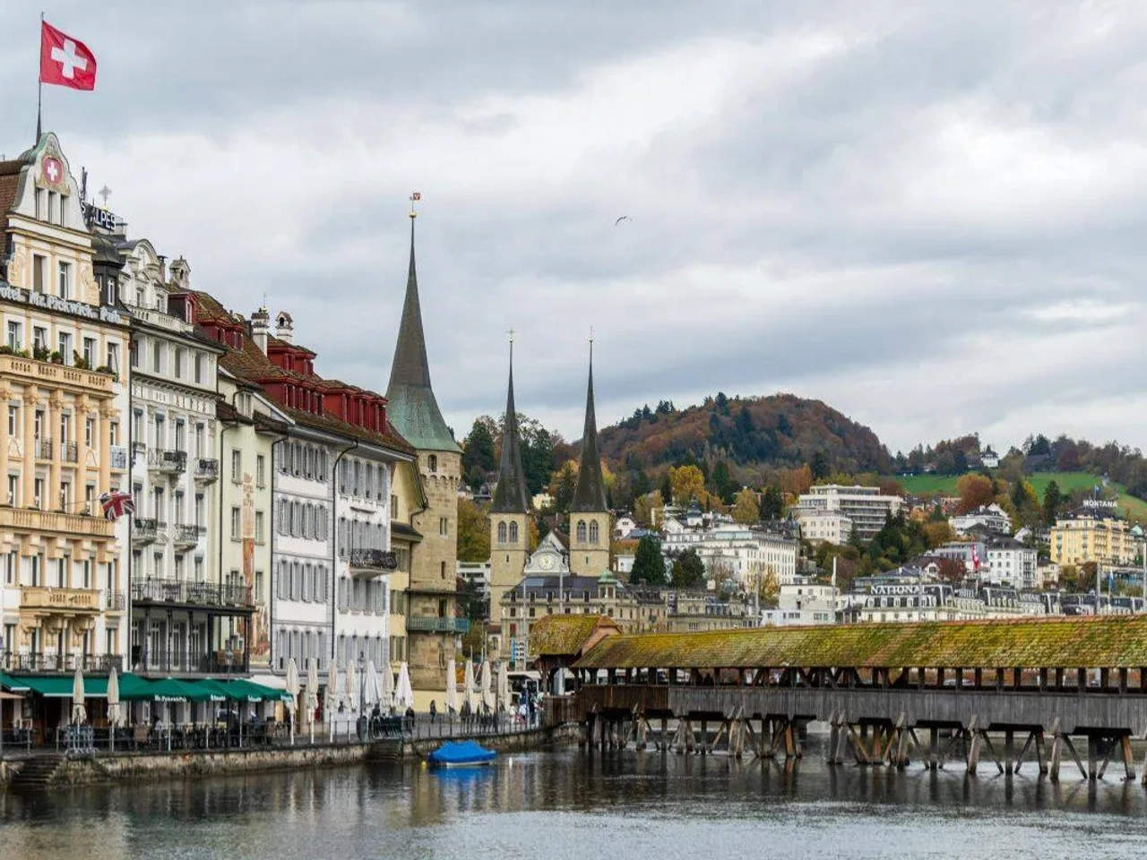 cuánto cuesta un seguro de viaje a Europa