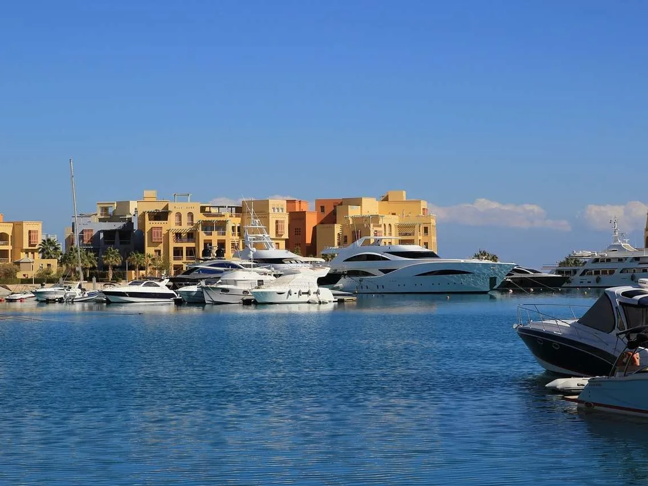 seguro y asistencia viaje Egipto