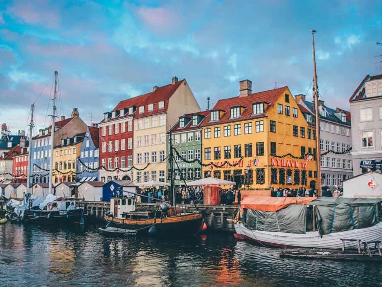 mejor seguro para Dinamarca