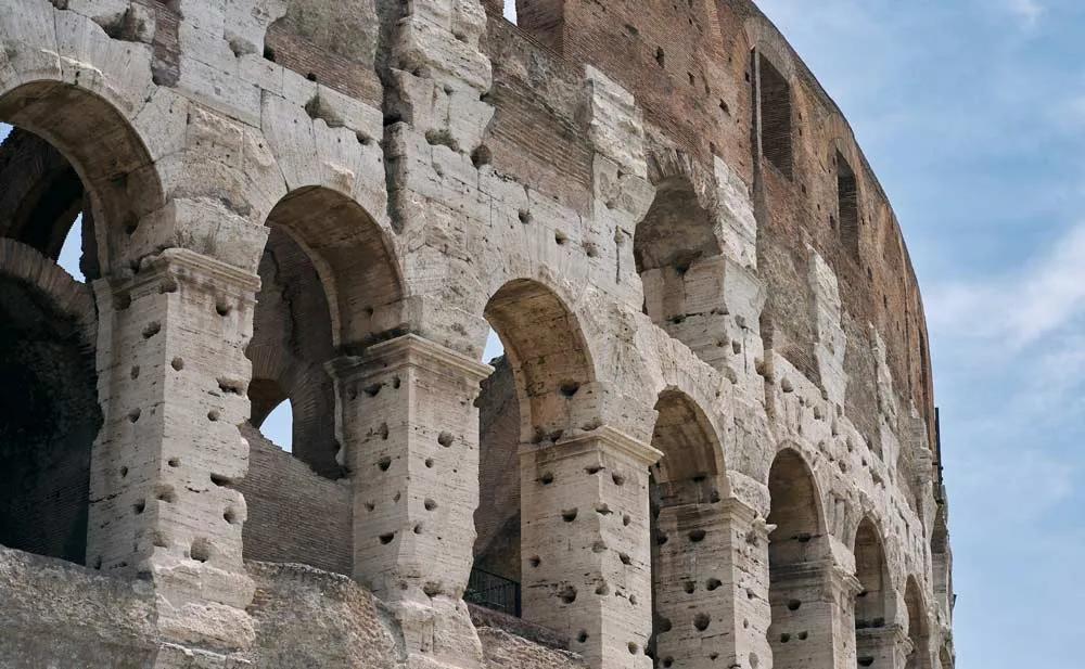 Comprar entradas a Coliseo de Roma