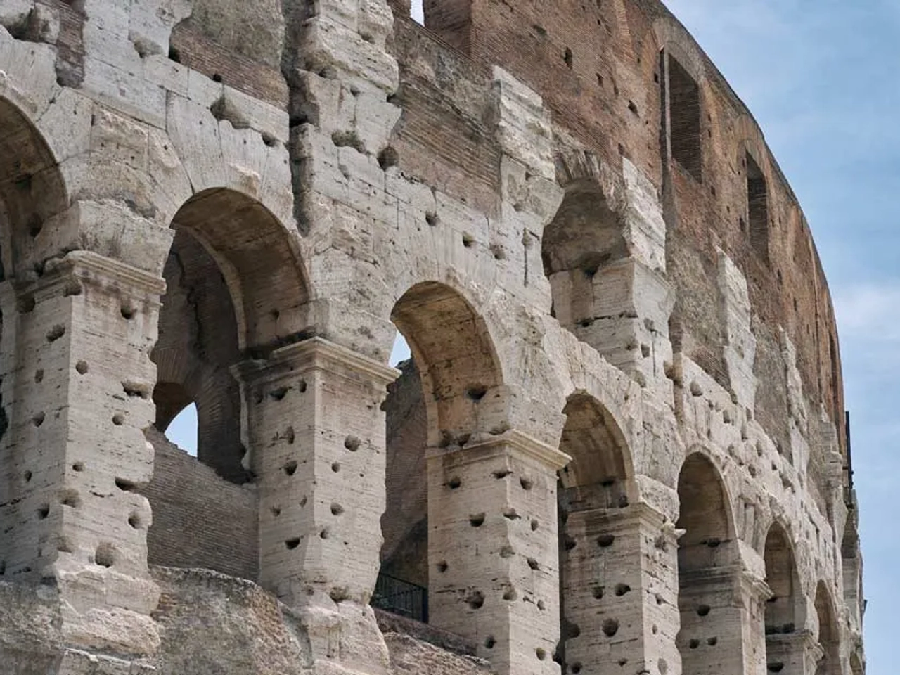 Comprar entradas a Coliseo de Roma