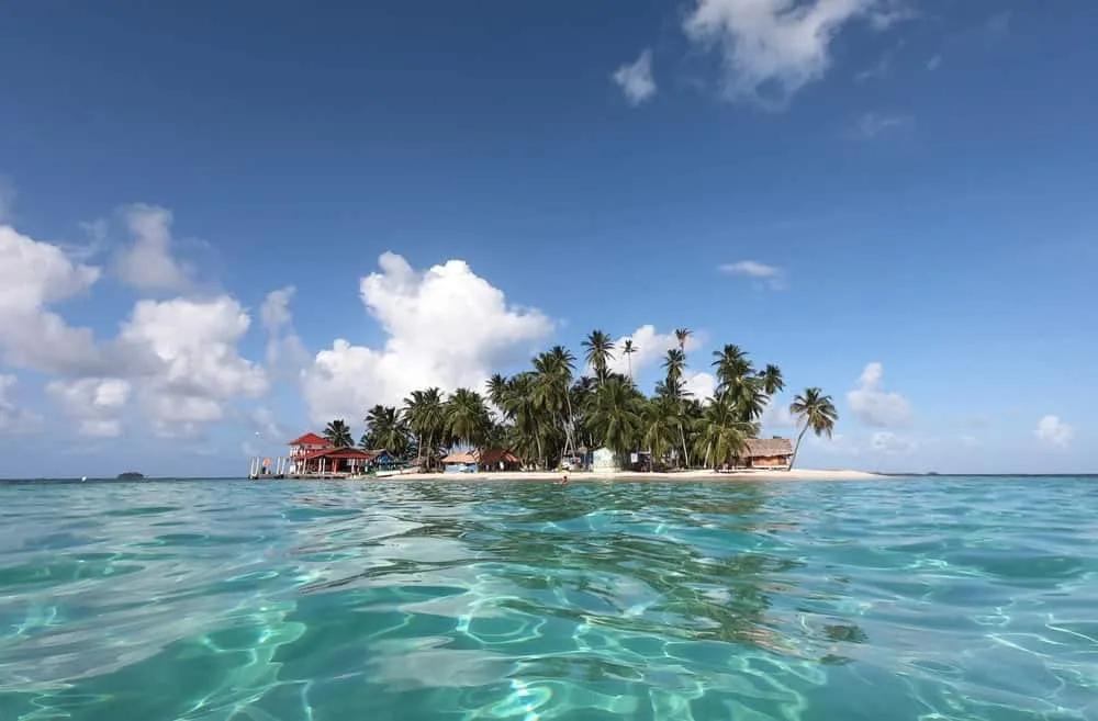 mejor seguro para viajar a Panamá