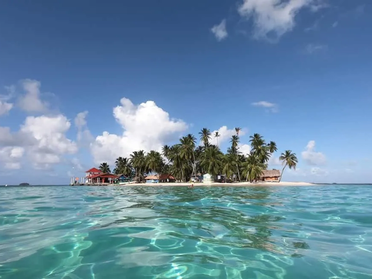 mejor seguro para viajar a Panamá