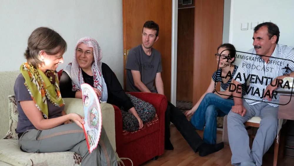 El choque cultural: qué es, anécdotas y cómo prevenirlo. Podcast #12