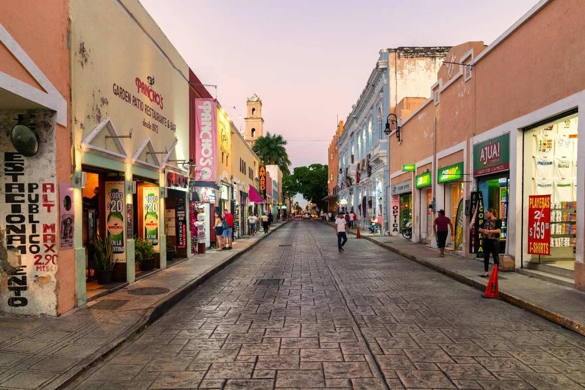 Qué ver y qué hacer en México