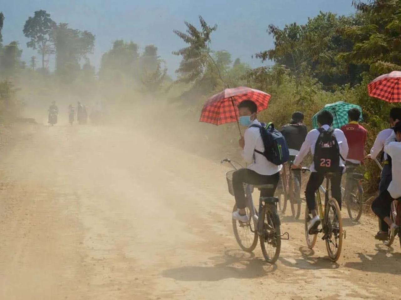 cosas que hacer en Vang Vieng