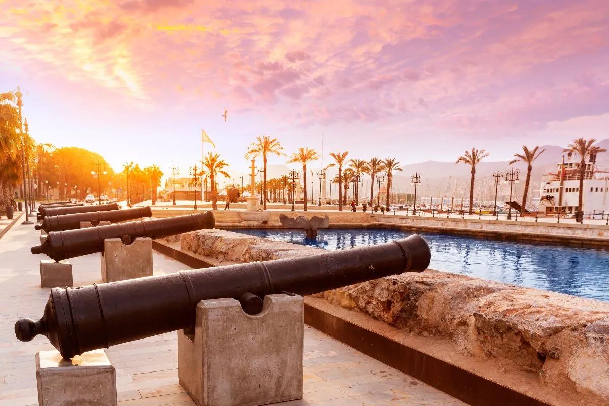 mejor temporada para viajar a Cartagena de Indias