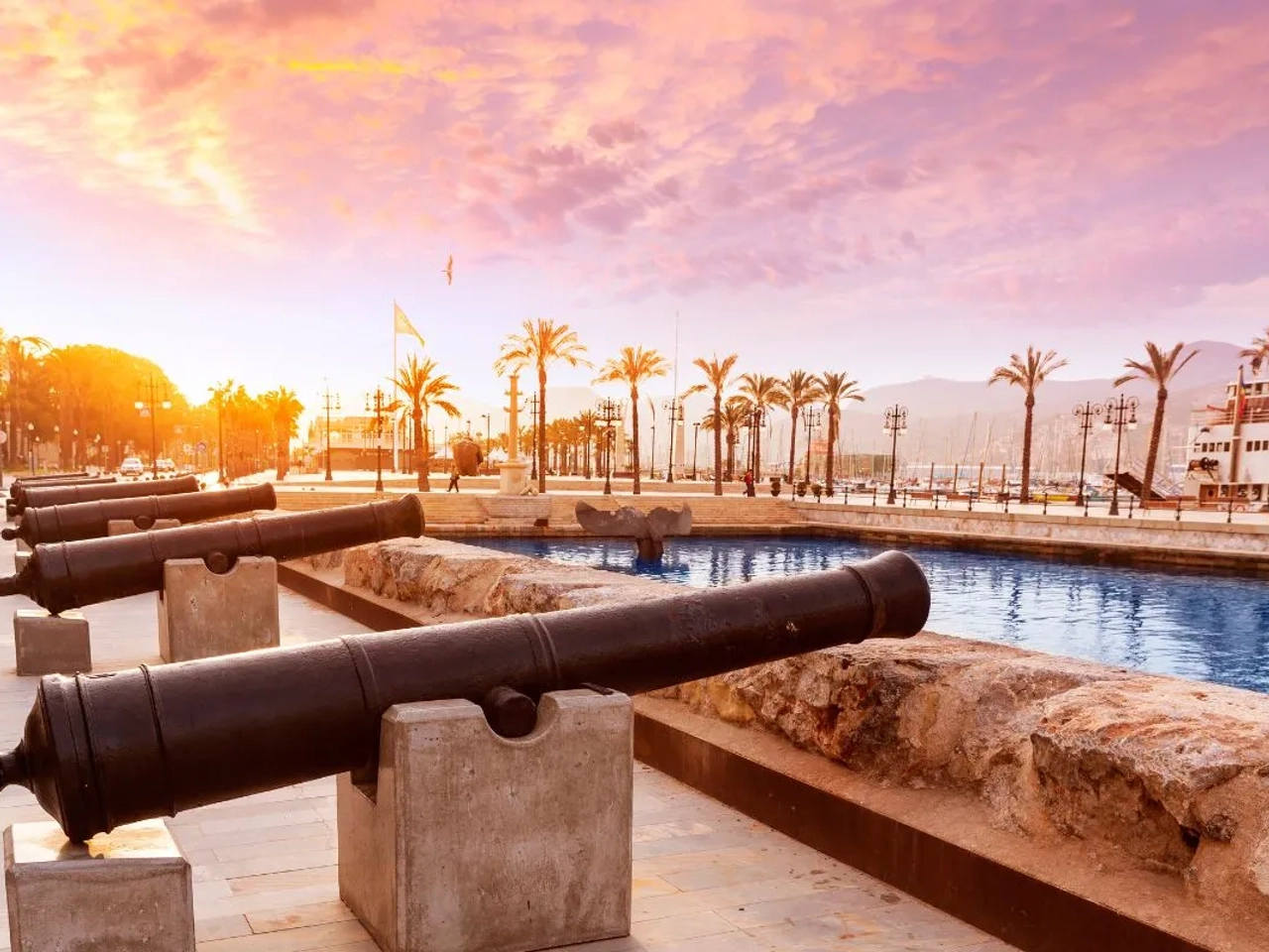 mejor temporada para viajar a Cartagena de Indias