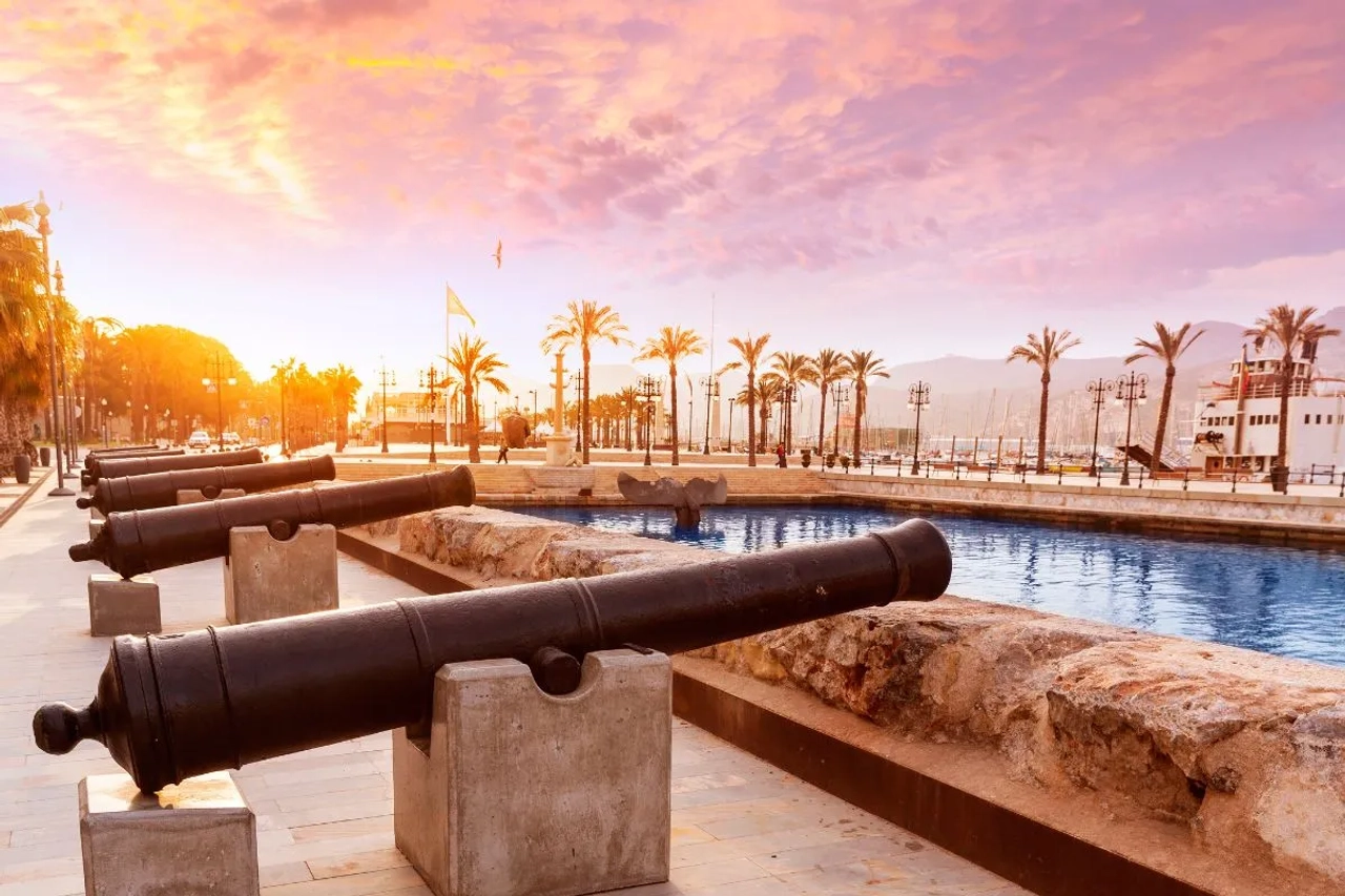 mejor temporada para viajar a Cartagena de Indias