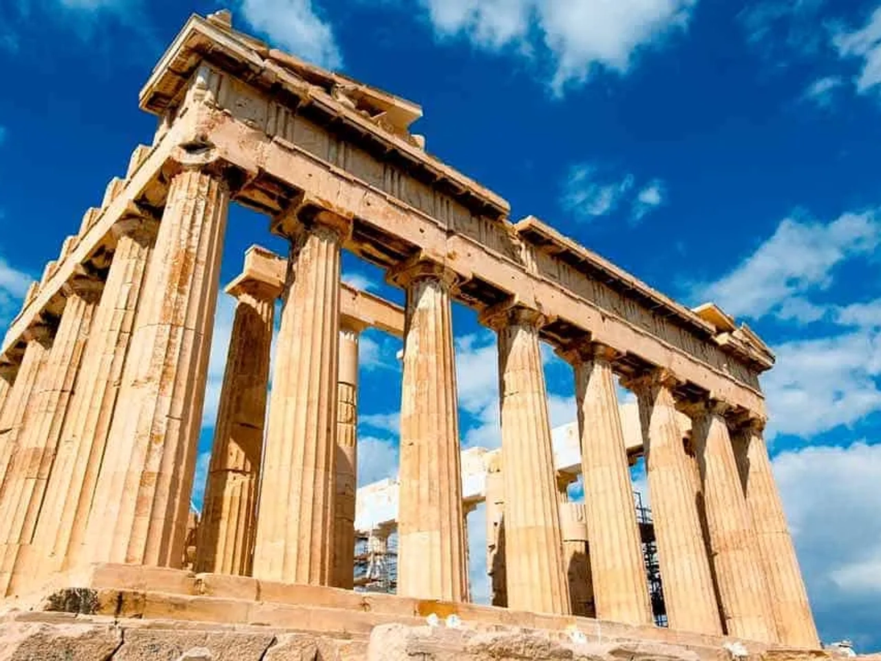 póliza internacional para viajar a Grecia