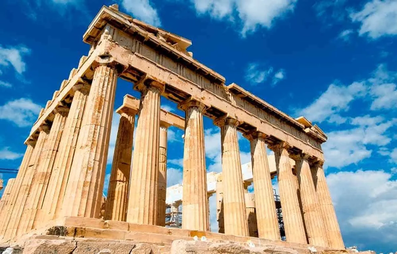 póliza internacional para viajar a Grecia