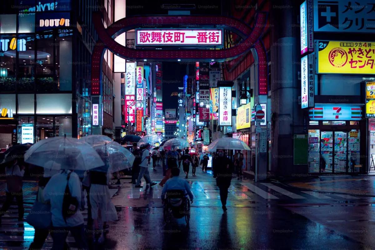 Requisitos para viajar a Japón desde México