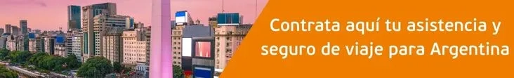 ¿es seguro viajar a Argentina?