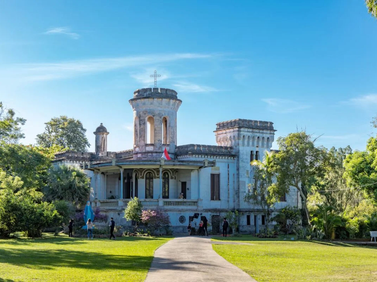 Seguro de viaje Paraguay