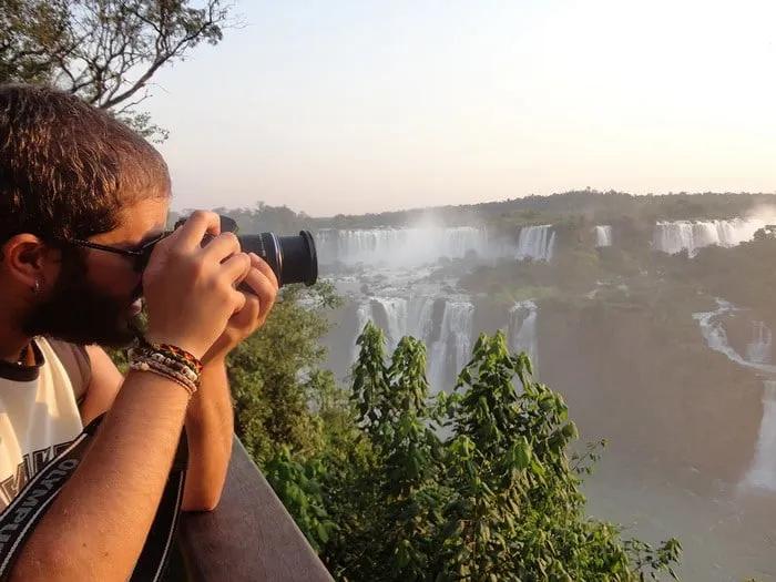 Entrevista a Antonio G de Inteligencia viajera