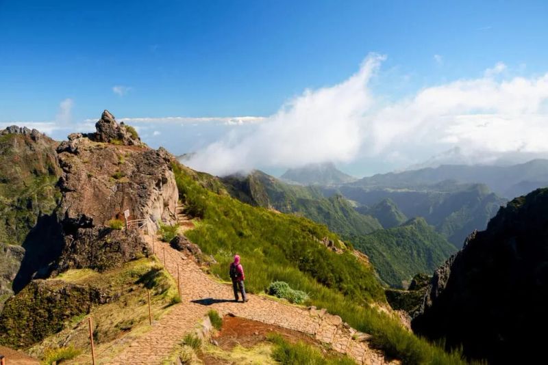 O que ver na Madeira: 15 lugares imperdíveis + roteiro