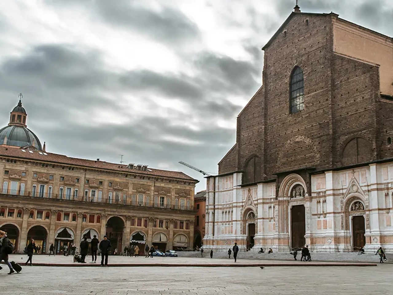 Basílica de São Petrónio
